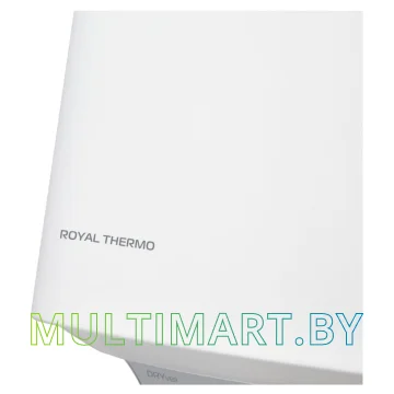 Водонагреватель Royal Thermo RWH 50 DRYver картинка 6